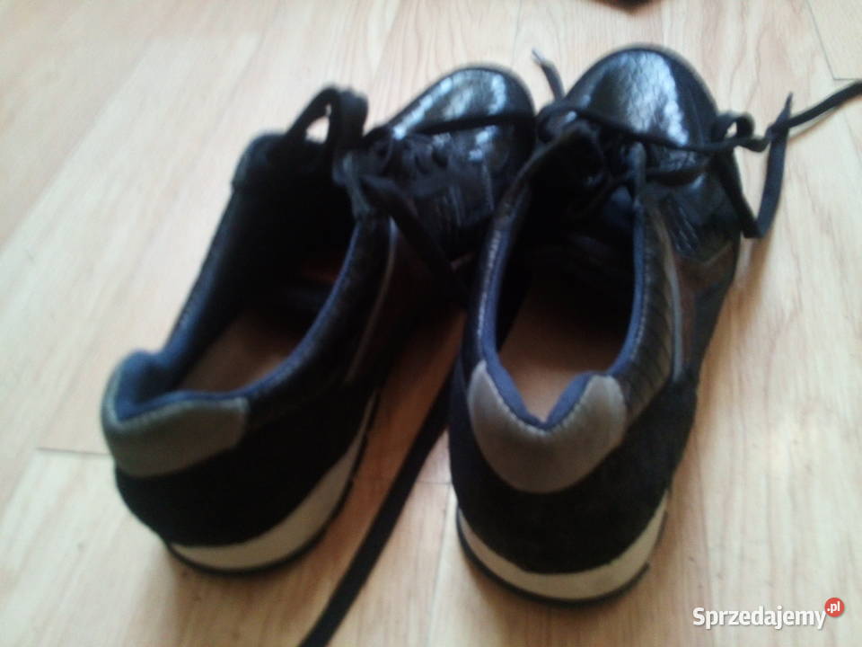 Buty sportowe AM rozmiar 43 mazowieckie Warszawa