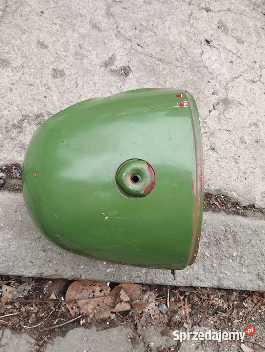 MZ TS OBUDOWA LAMPY PRZÓD DDR Obudowy lamp i żarówek Jaworzno