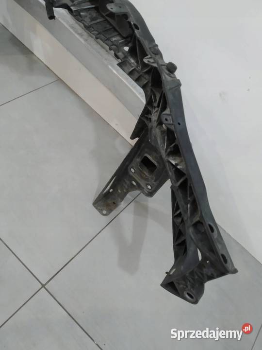 PAS PRZEDNI WZMOCNIENIE Opel Corsa IV 20062014 D osobowe