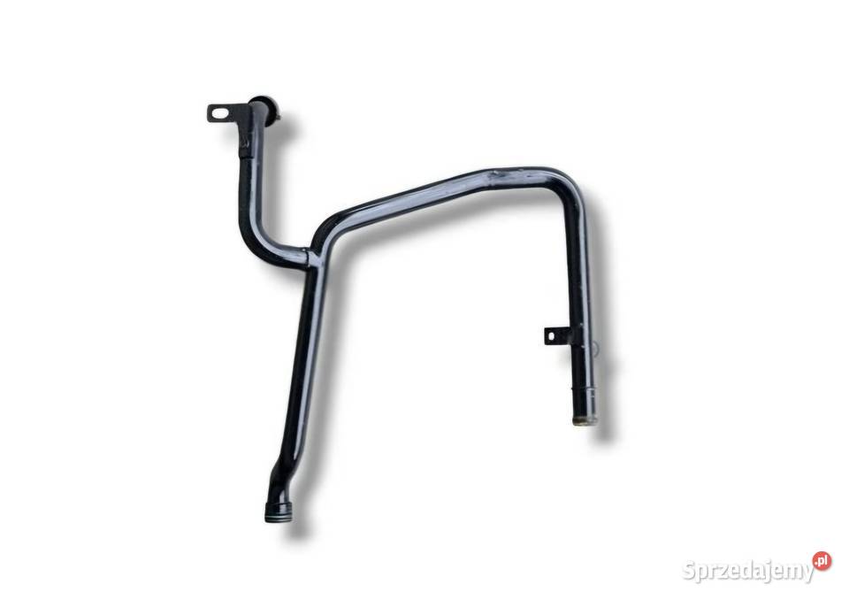 MAGISTRALA RURKA WODY AUDI A4 B6 AUDI A6 C5 25 Działoszyce