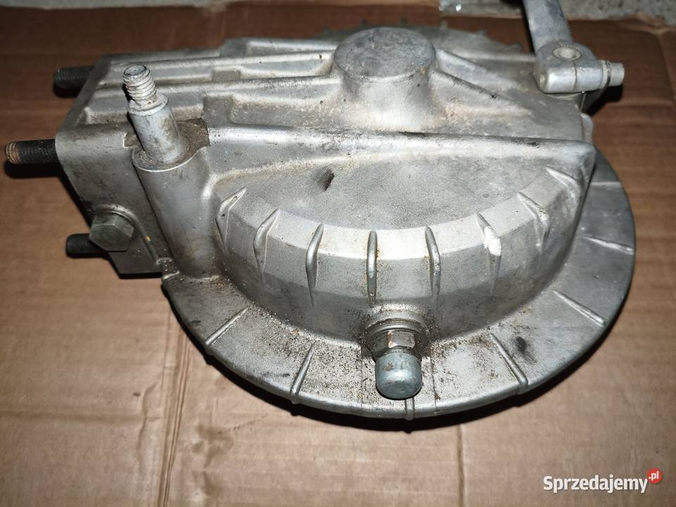 Przekładnia główna BMW R80RT Pozostałe Leszno