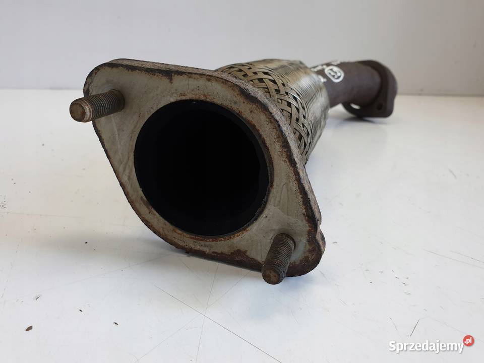 SsangYong Korando III 20 D ZŁĄCZE ELASTYCZNE Pompy paliwa Rudka