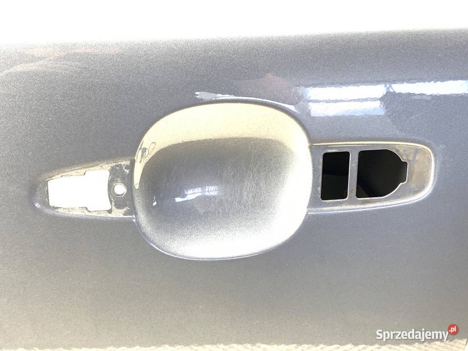 DRZWI LEWY PRZÓD VOLVO V40 Hatchback 714