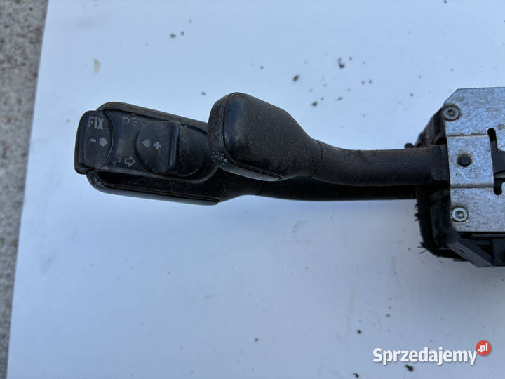 Przełącznik Zespolony Audi A4 B5 Wisznice