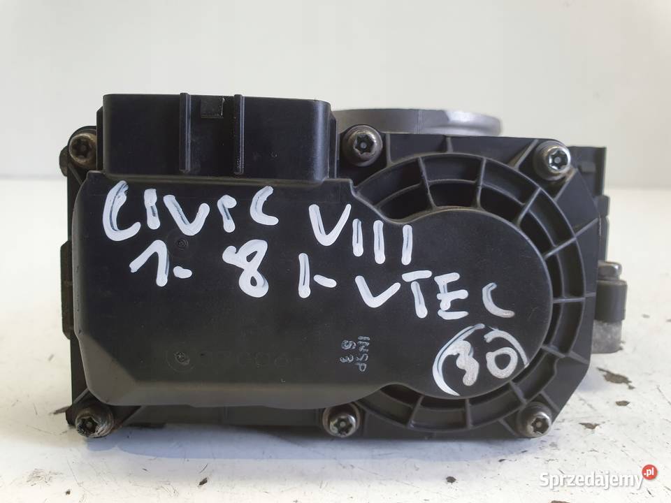 PRZEPUSTNICA Honda Civic VIII 18 iVTEC GMA4A osobowe Przepustnice Chełm sprzedam