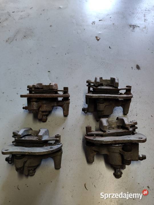 Zacisk hamulcowy Yamaha grizzly 550 700 Wiele sprzedam
