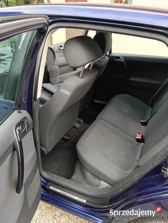 Volkswagen Polo 12 Benzyna Gaz LPG 1200cm3 Lubliniec