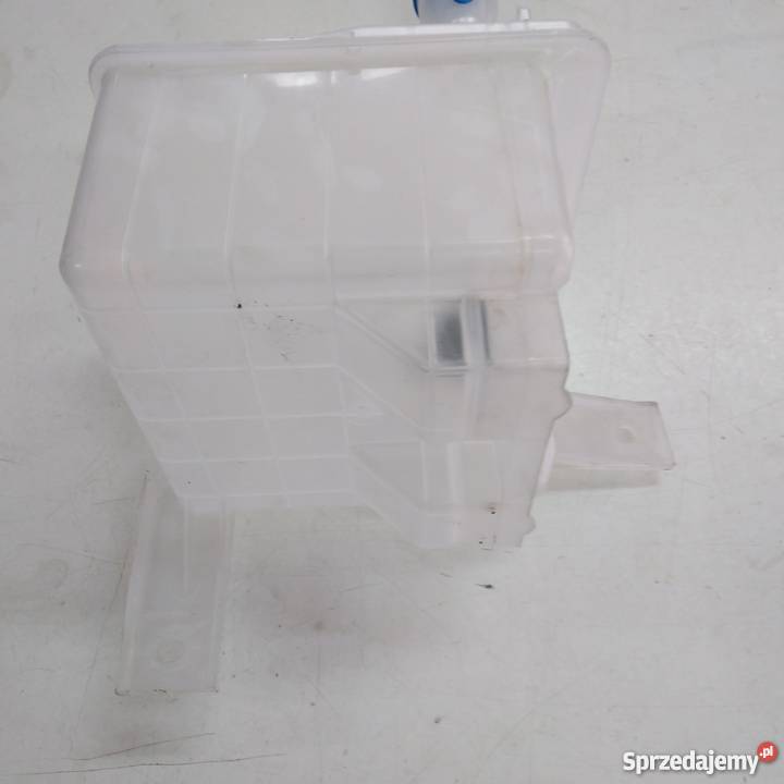 ZBIORNIK SPRYSKIWACZA SEDAN Lanos Pozostałe