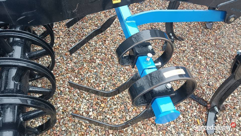 904344 904342 Niwelator 70x12 lewy prawy Dolice