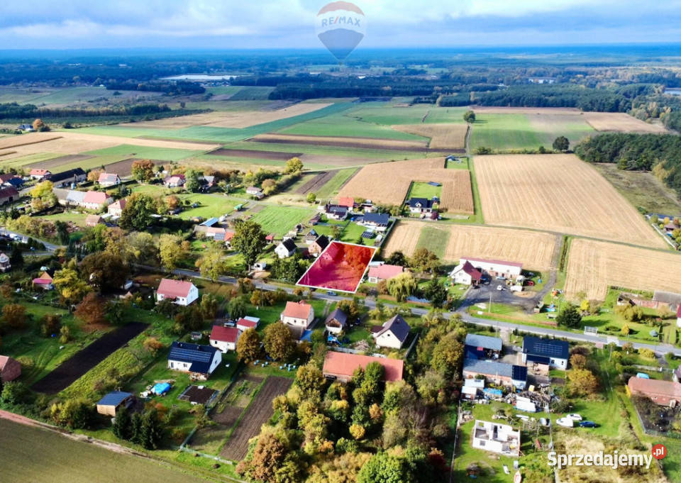 Dom wolnostojący jeziorem Glibiel Sprzedaż Łochowice