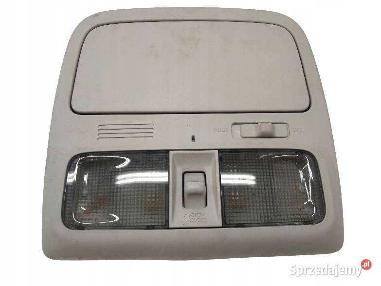 LAMPKA PODSUFITKI EUROPA Subaru Forester III