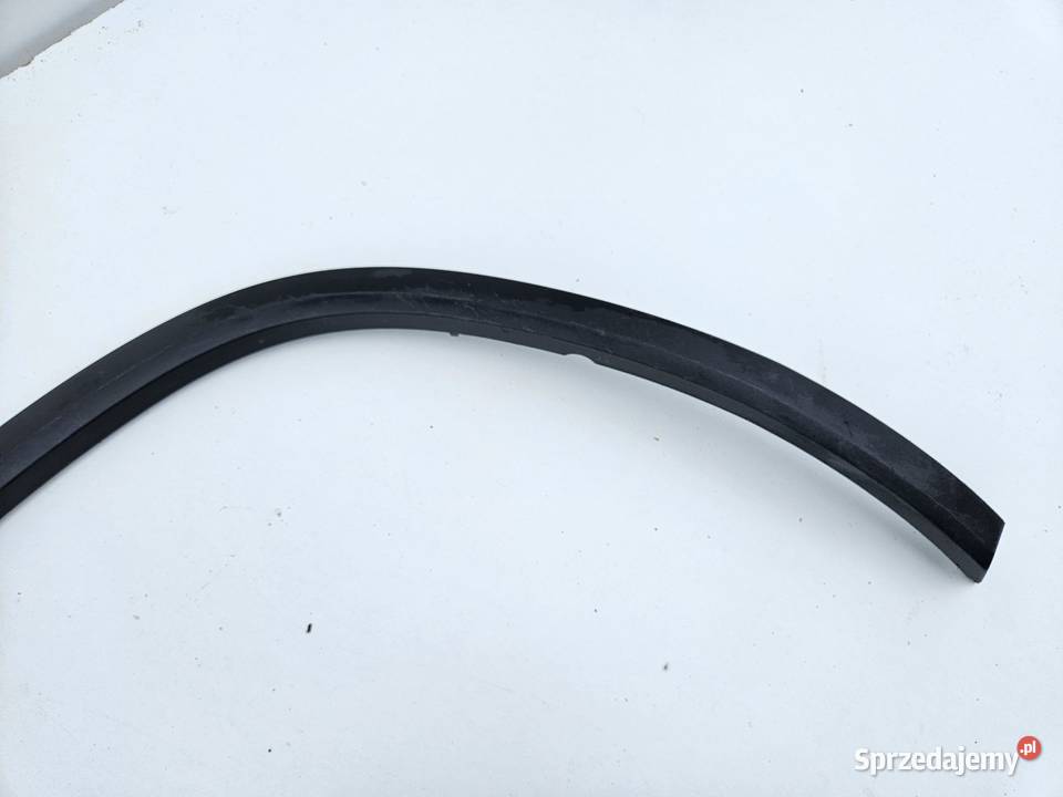 SKODA KODIAQ 565 LISTWA BŁOTNIKA LEWY TYŁ LEWA Międzychód