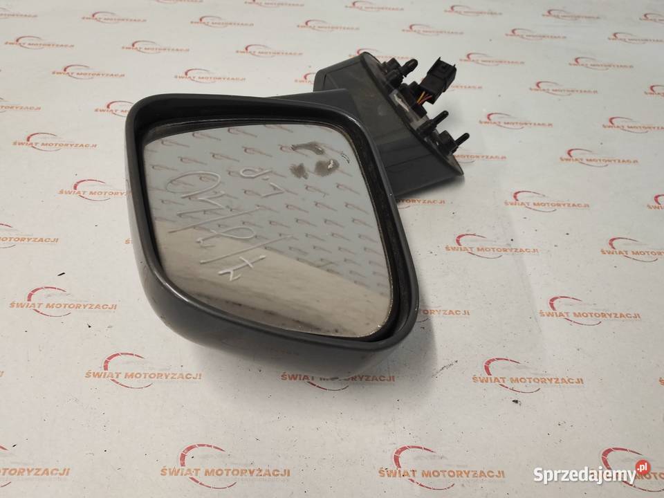 CHEVROLET ORLANDO I LT 10r lusterko lewe ANGLIK Kielce