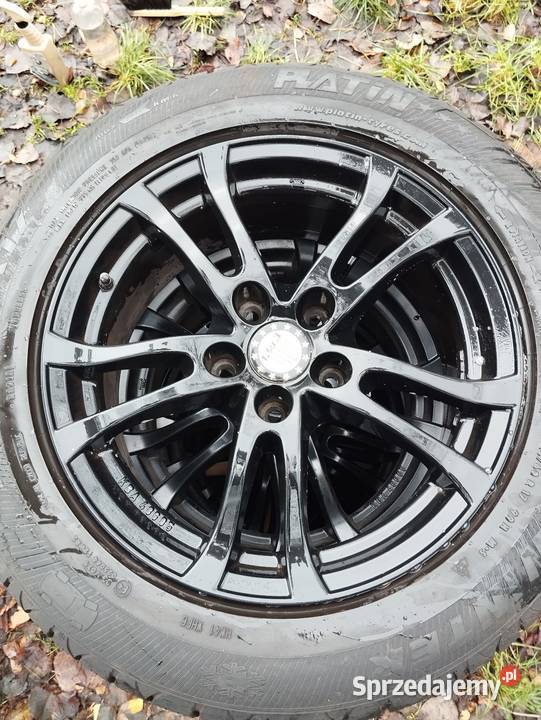 Sprzedam koła Czarnków