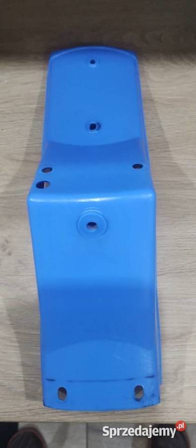 Błotnik tylny Romet chart wielkopolskie Szamotuły