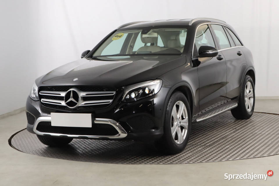 Mercedes GLC GLC 250 4MATIC wspomaganie kierownicy GLC Zabrze