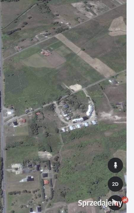 68a INWESTYCYJNA JEŁOWA ORLEN sprzedam