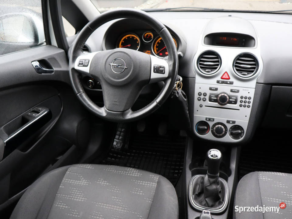 Opel Corsa 12 Katowice