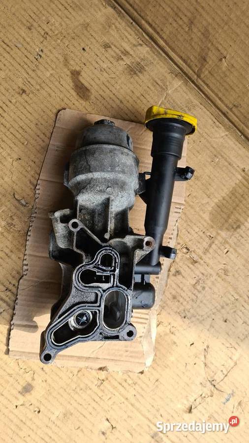 Suzuki Ignis MH 0410 podstawa obudowa filtra Legnica