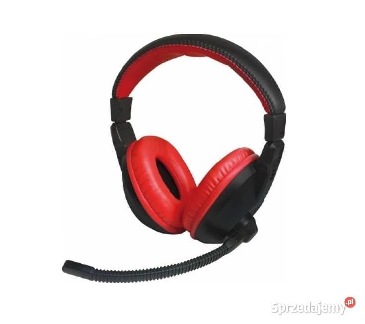 Słuchawki Gamingowe Vakoss X-ZERO X-H350HK