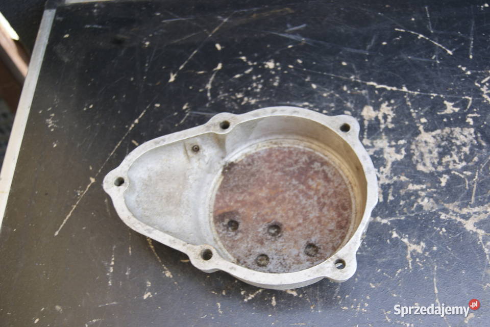 POKRYWA SILNIKA SACH 98 WANDERER 98 MIELE 98 Rybnik