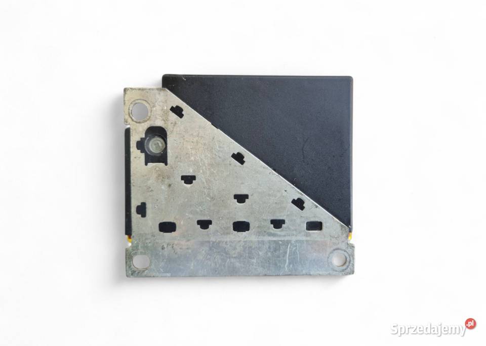 MODUŁ SENSOR AIRBAG IBIZA III POLO IV CORDOBA II Komputery Działoszyce sprzedam