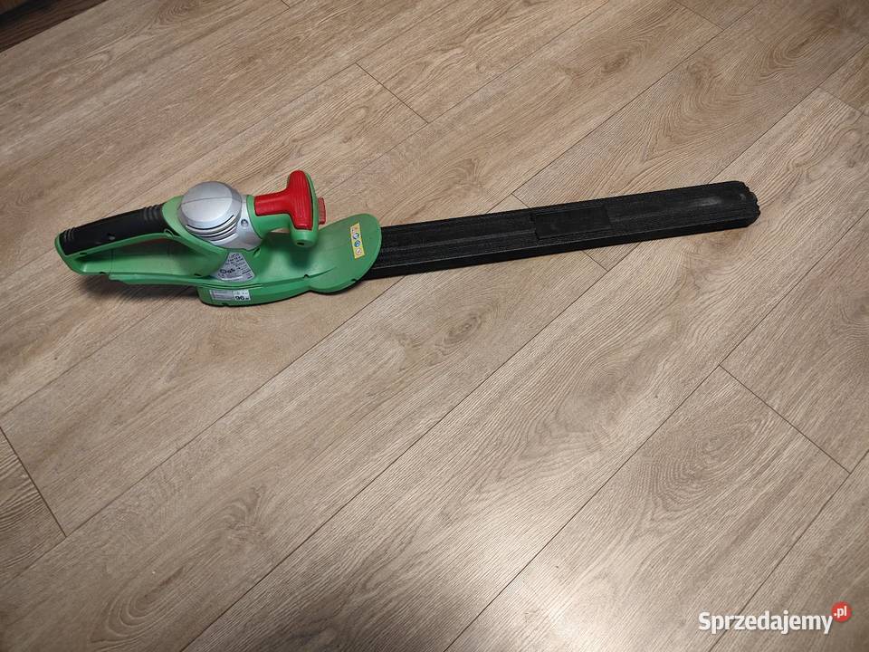 Nożyce do żywopłotu akumulatorowe Głogów sprzedam