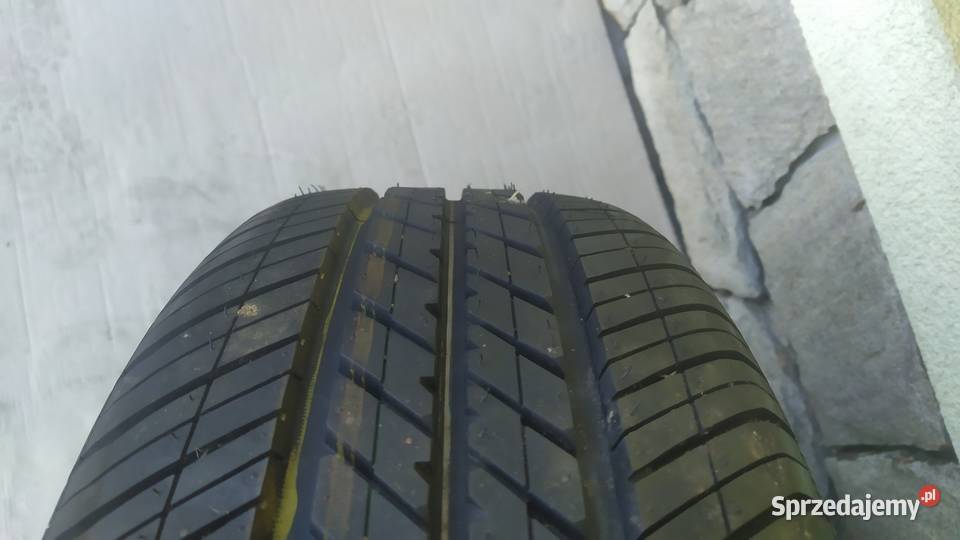 Koło zapasowe Felga Opel Astra 6Jx15H2 ET49 Rzeszów