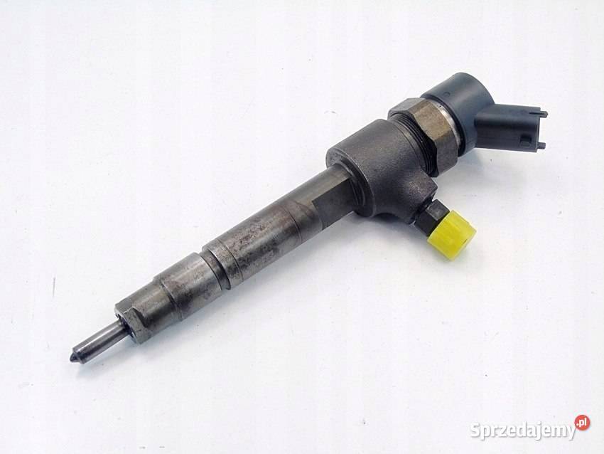 WTRYSKIWACZ 19 JTD PUNTO STILO DOBLO PALIO ALFA Sosnowiec sprzedam