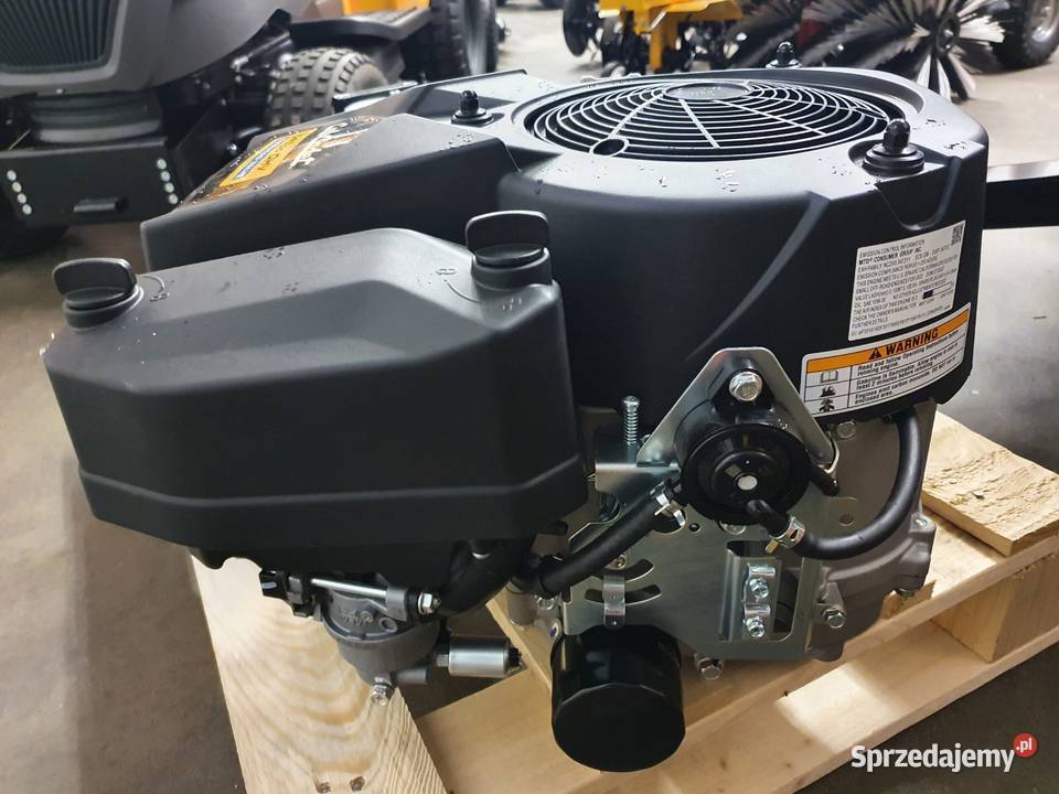Nowy silnik do traktorka Cub Cadet XT1 547 ccm sprzedam