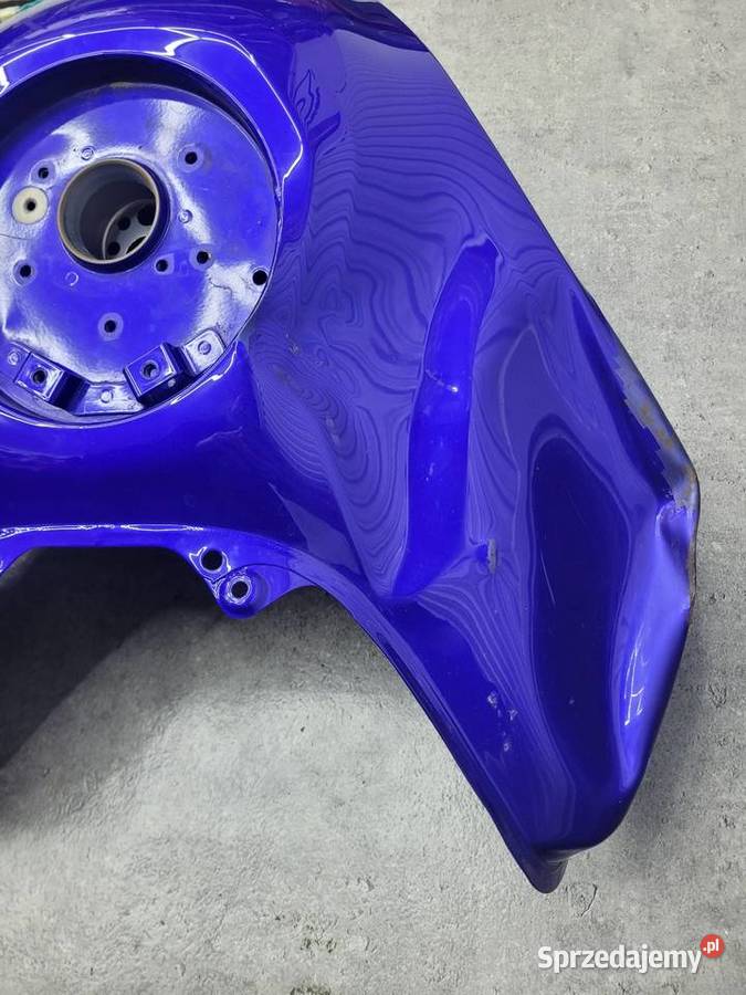 YAMAHA MT 09 MT09 MT09 2425 ZBIORNIK PALIWA BAK