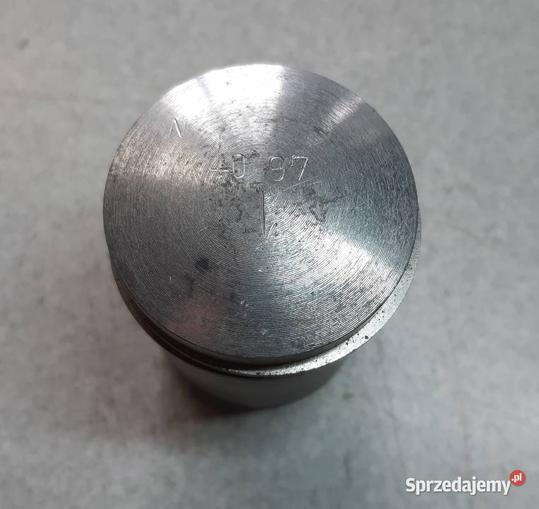 Tłok Simson S50 DDR Tłoki Dębica