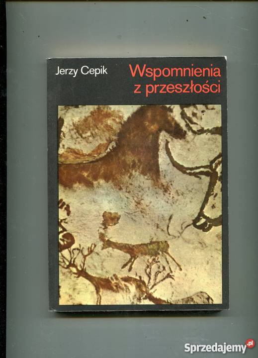 Wspomnienia z przeszłości Cepik Szczecin