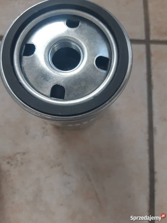 Filtr oleju Antonio Carraro SO8550 Filtry Koronowo