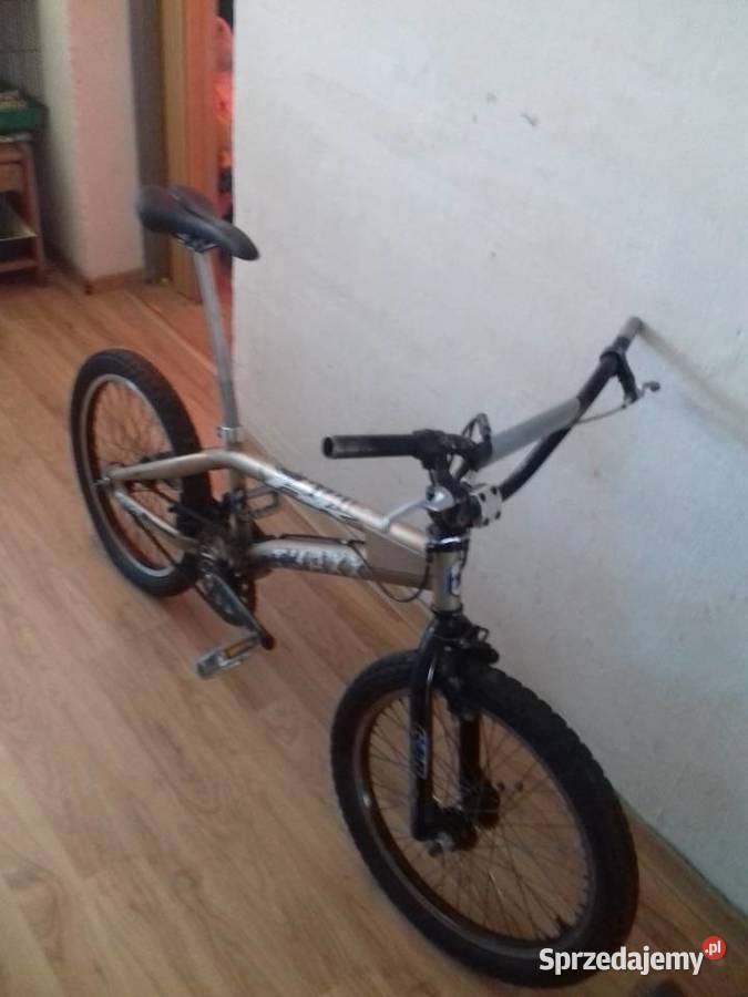 Bmx Tony hawk Krapkowice
