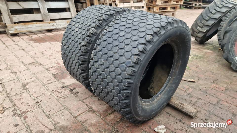 23x105012 Bridgestone Iseki Yanmar Kubota Opony rolnicze warmińsko-mazurskie Nowe Miasto Lubawskie