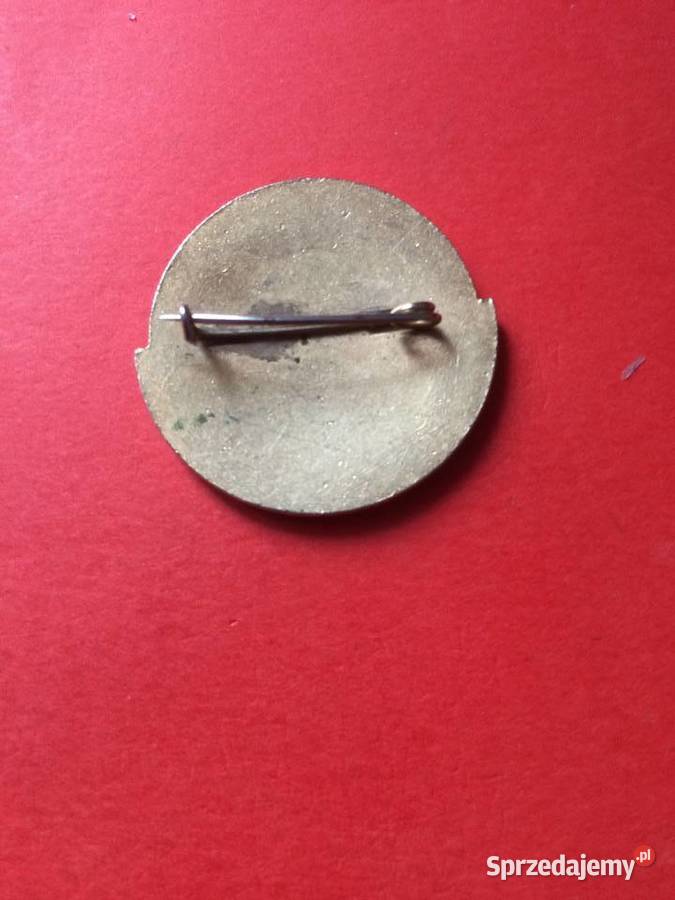 2066 Odznaka Turystyczna Szczecin