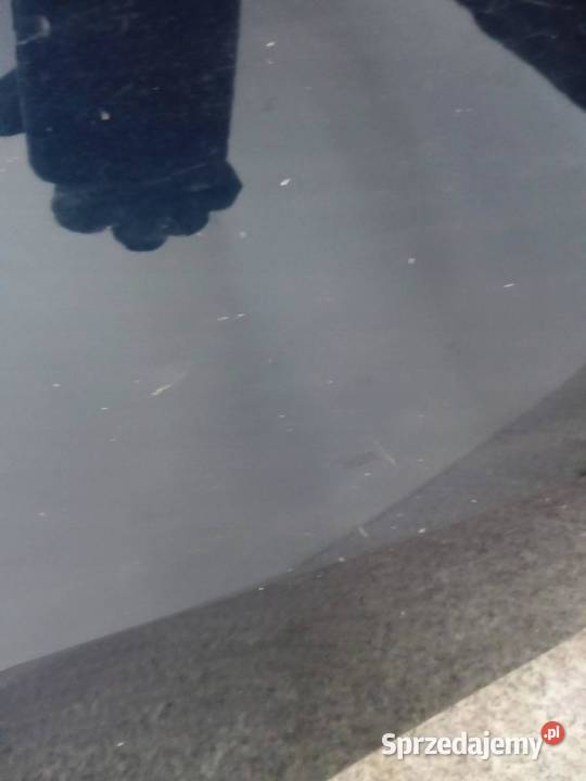 ZDERZAK TYŁ PDC KPSC Peugeot 3008 I 2008 osobowe