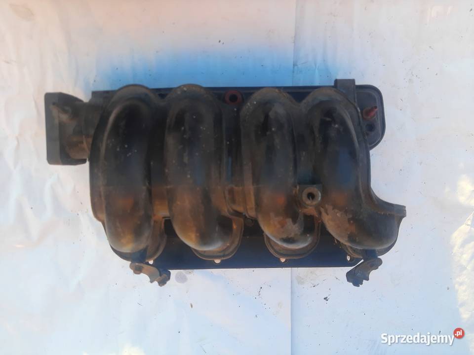 Rover 45 25 200 FREELANDER kolektor ssący 16 18 Ksawerów