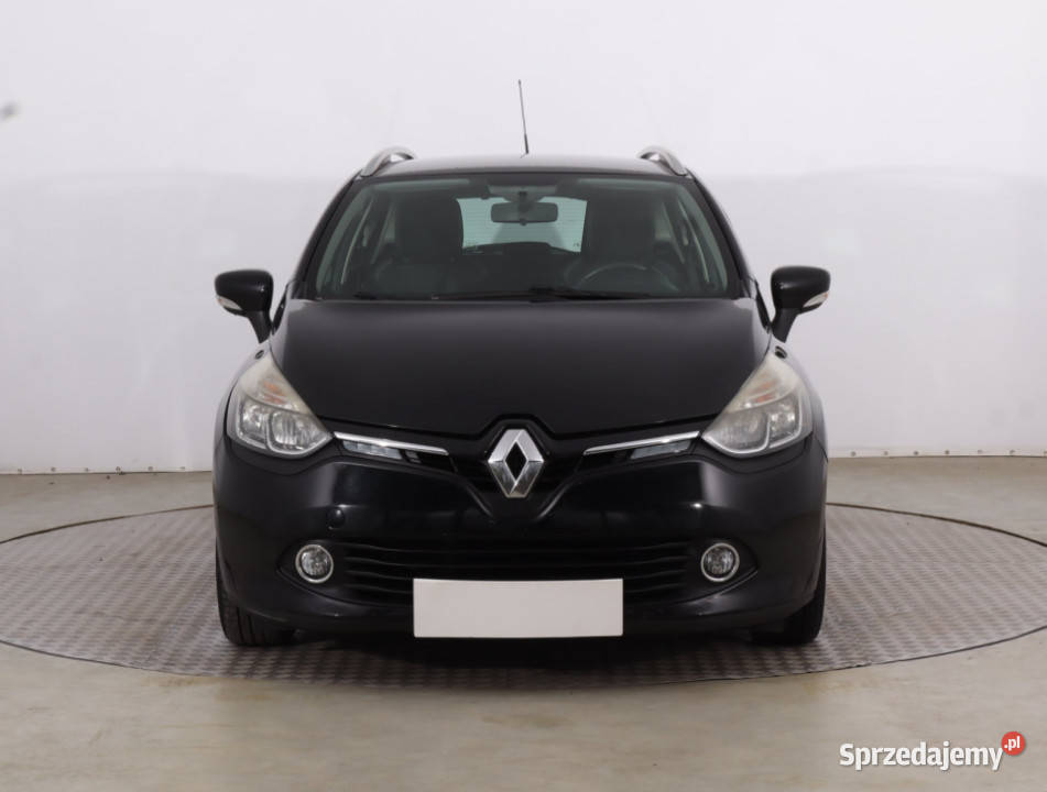 Renault Clio 09 TCe ESP Piaseczno