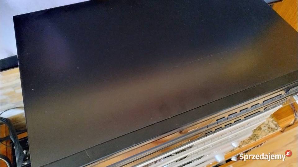 Tuner Denon TU 580RD PILOTY Pszczyna