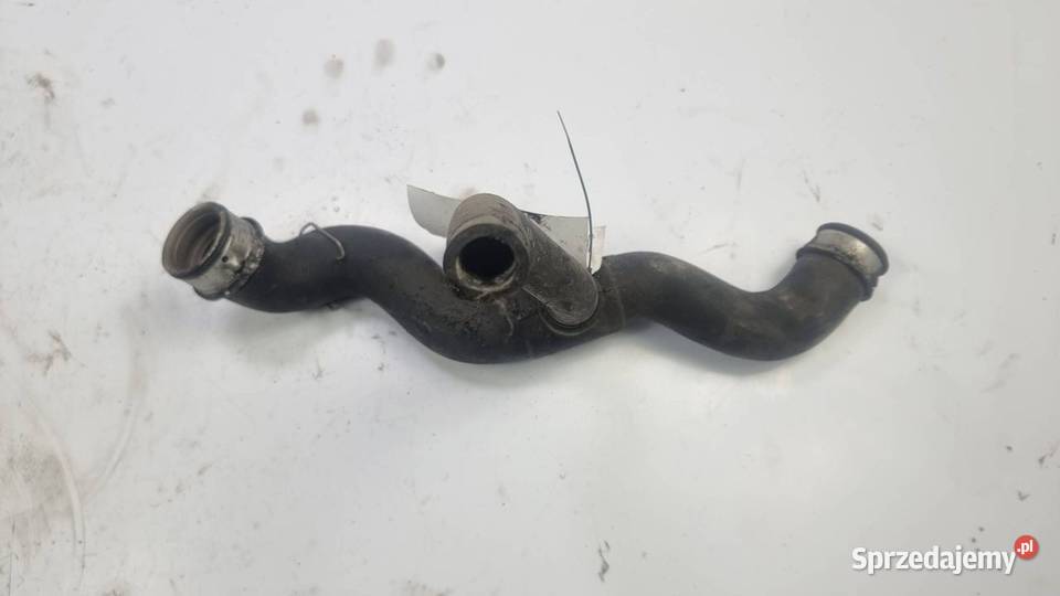 PRZEWÓD UKŁADU CHŁODZENIA MERCEDES W 221 Lipno