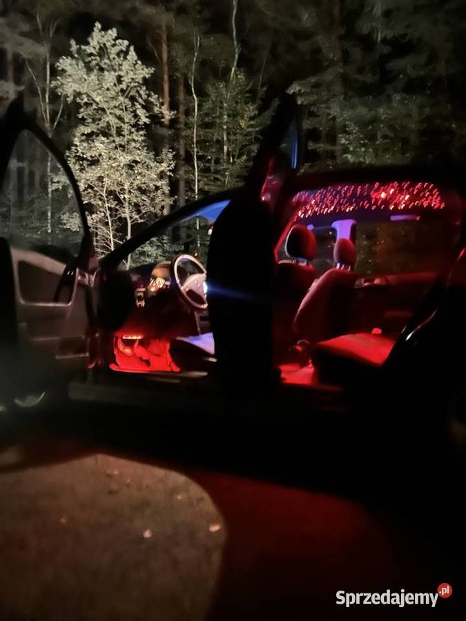 Opel astra G nieuszkodzony Żary