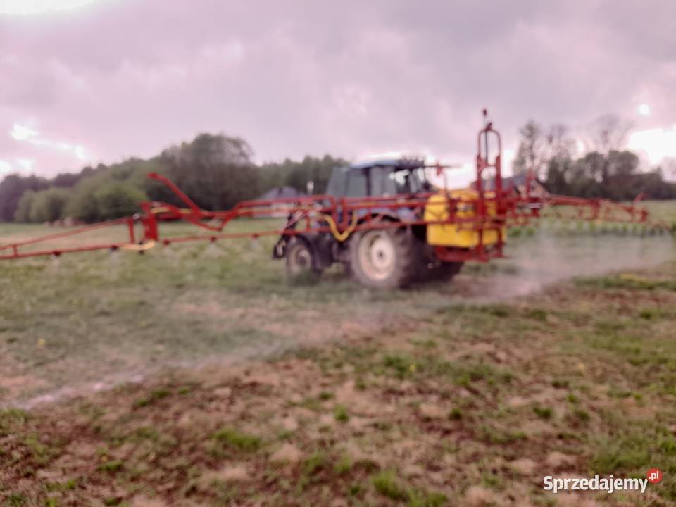 Opryskiwacz biardzki 80015 Mielec