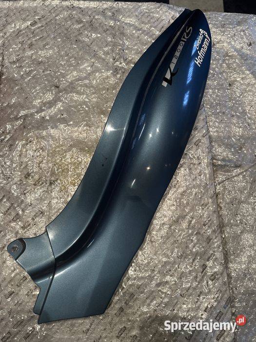 Bmw K1200 RS Bok Boczek Lewy Osłona M379 Poznań