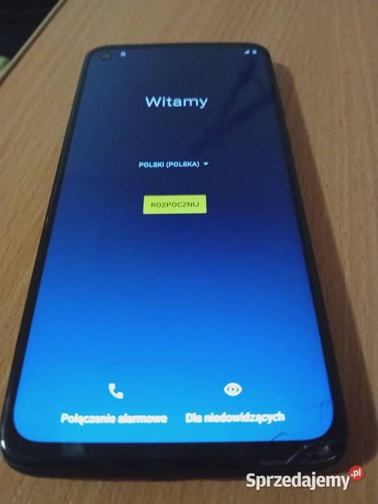 motorola moto g8 power Motorola podkarpackie