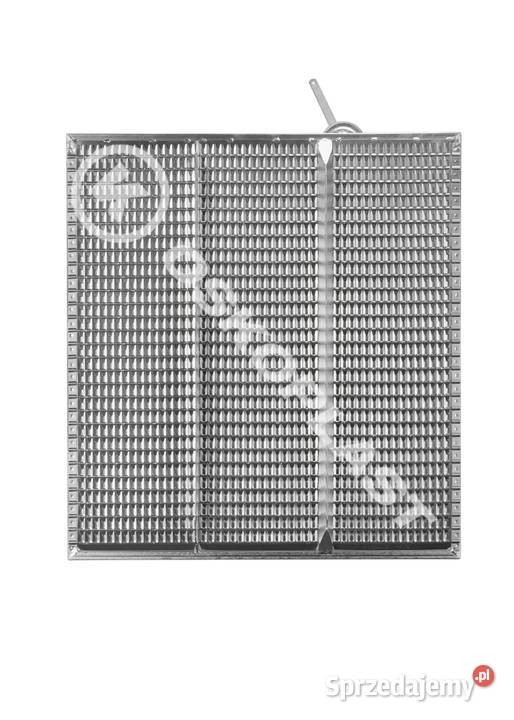 Sito do kombajnu 704505 Claas Compact 30 Sita