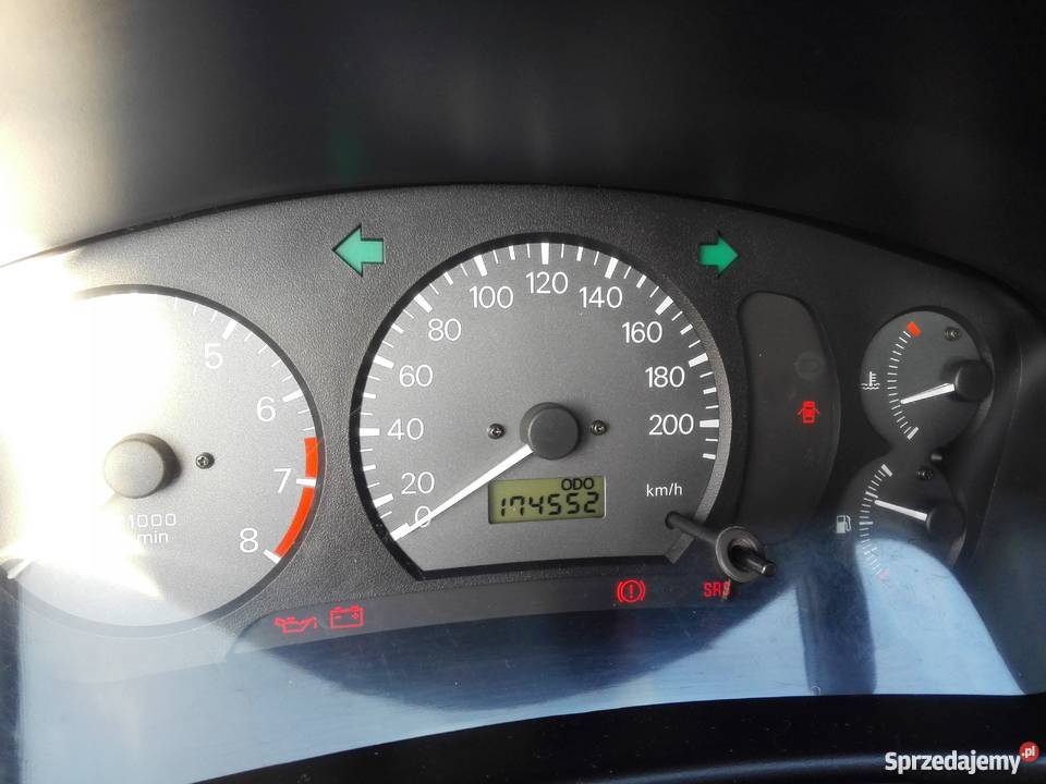 Mitsubishi Colt V CJ0 13 GL 75 Benzyna dużo Hatchback Kolbuszowa