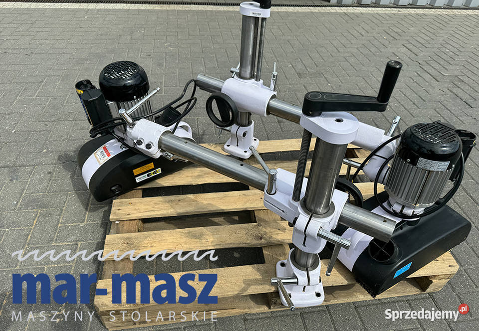 Posuw mechaniczny 3rolkowy POWER ROLL MX 38 Sierakowska Huta sprzedam