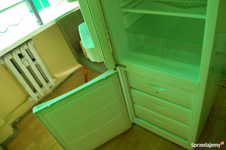 Chłodziarko zamrażarka ALTUS sprawna Bytom